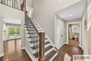 43 Pennington Ave, Colonia, NJ 07067 - Photo 19