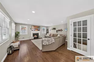 43 Pennington Ave, Colonia, NJ 07067 - Photo 15