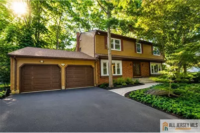 11 Buffalo Run, East Brunswick Township, NJ 08816 - Photo 63