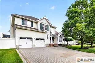 36 Monticello Way, South River, NJ 08882 - Photo 35