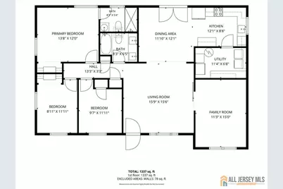 10 Norwood Avenue, Monroe Township, NJ 08831 - Photo 5