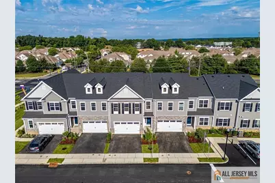 96 Bohar Lane, South Brunswick Township, NJ 08852 - Photo 23