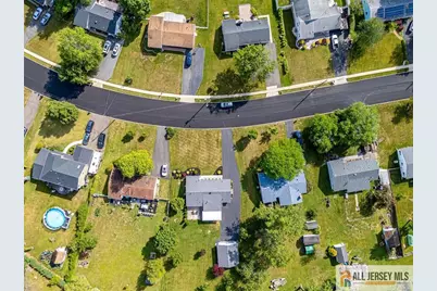 39 Kendall Road, South Brunswick Township, NJ 08824 - Photo 7