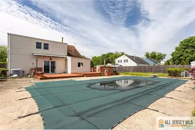 16 W Susan Street, Hazlet Township, NJ 07730 - Photo 33