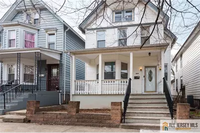264 Seaman Street #2, New Brunswick, NJ 08901 - Photo 1