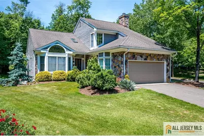 2 Mimosa Court, South Brunswick Township, NJ 08540 - Photo 1