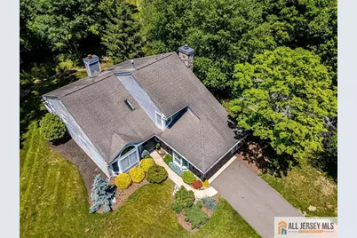 2 Mimosa Court, South Brunswick Township, NJ 08540 - Photo 17