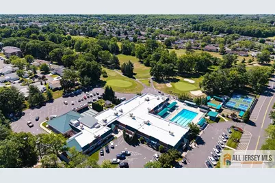 [Address not provided], Monroe Township, NJ 08831 - Photo 23