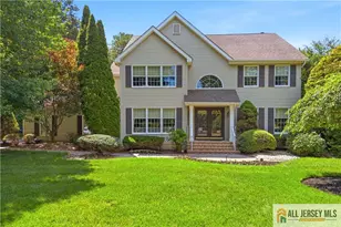 18 Dante Rd, Monroe Township, NJ 08831 - Photo 1