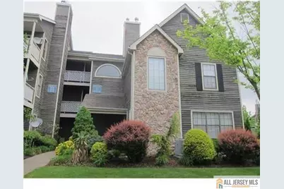226 Blew Court #226, East Brunswick Township, NJ 08816 - Photo 21