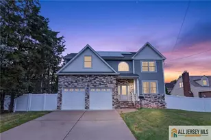 310 Campbell St, Woodbridge Township, NJ 07095 - Photo 1
