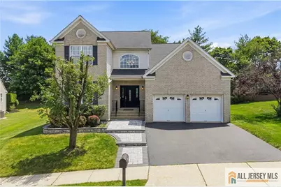 43 Eldorado Way, Monroe Township, NJ 08831 - Photo 1
