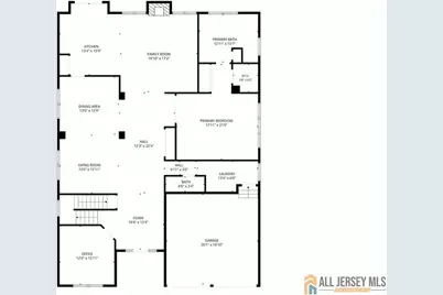 43 Eldorado Way, Monroe Township, NJ 08831 - Photo 49