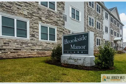 1025 Raritan Road #201, Clark Township, NJ 07066 - Photo 1