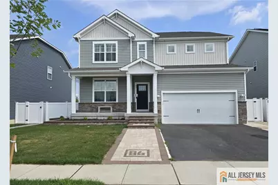86 Bennet Lane, Stafford Township, NJ 08050 - Photo 11