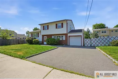11 Reo Court, Colonia, NJ 07067 - Photo 3