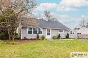 509 New Durham Rd, Piscataway Township, NJ 08854 - Photo 1