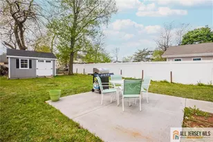509 New Durham Rd, Piscataway Township, NJ 08854 - Photo 21