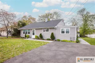 509 New Durham Rd, Piscataway Township, NJ 08854 - Photo 3