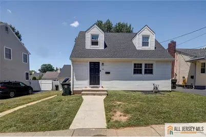 41 Paul Street, Fords, NJ 08863 - Photo 3