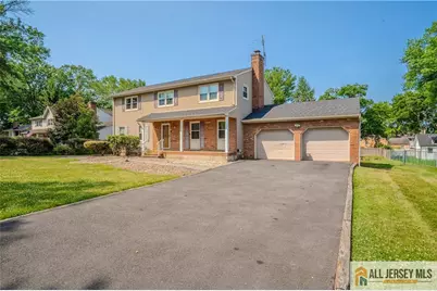 3308 Evergreen Lane, South Plainfield, NJ 07080 - Photo 1
