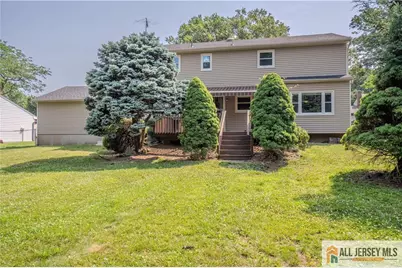 3308 Evergreen Lane, South Plainfield, NJ 07080 - Photo 7