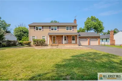 3308 Evergreen Lane, South Plainfield, NJ 07080 - Photo 13