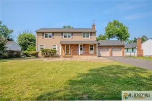 3308 Evergreen Ln, South Plainfield, NJ 07080 - Photo 13