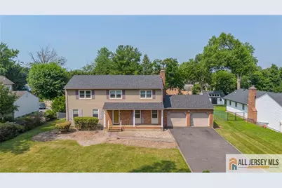 3308 Evergreen Lane, South Plainfield, NJ 07080 - Photo 43