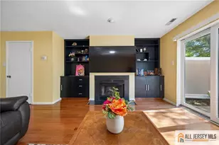 90 Tennyson Dr, Plainsboro Township, NJ 08536 - Photo 9