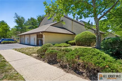 90 Tennyson Drive, Plainsboro Township, NJ 08536 - Photo 35