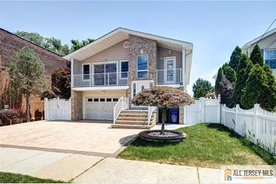 278 Rector Street, Perth Amboy, NJ 08861 - Photo 3