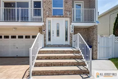 278 Rector Street, Perth Amboy, NJ 08861 - Photo 5