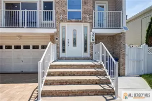 278 Rector St, Perth Amboy, NJ 08861 - Photo 5