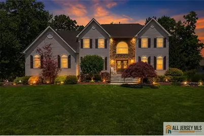 16 Kings Court, Monroe Township, NJ 08831 - Photo 3