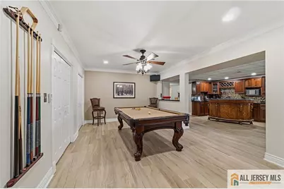 16 Kings Court, Monroe Township, NJ 08831 - Photo 33