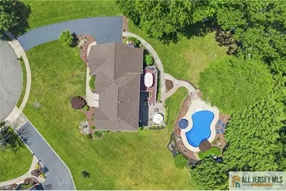 16 Kings Court, Monroe Township, NJ 08831 - Photo 41
