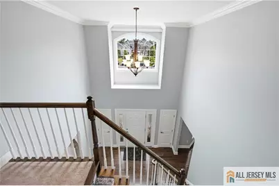 284 Shelburne Place, Hillsborough Township, NJ 08844 - Photo 5