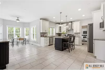 284 Shelburne Place, Hillsborough Township, NJ 08844 - Photo 11