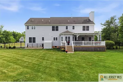 284 Shelburne Place, Hillsborough Township, NJ 08844 - Photo 47