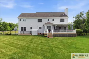 284 Shelburne Pl, Hillsborough Township, NJ 08844 - Photo 47