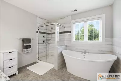 284 Shelburne Place, Hillsborough Township, NJ 08844 - Photo 25