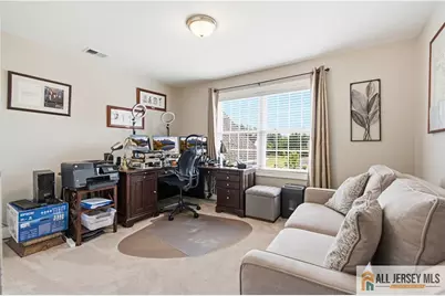 284 Shelburne Place, Hillsborough Township, NJ 08844 - Photo 37