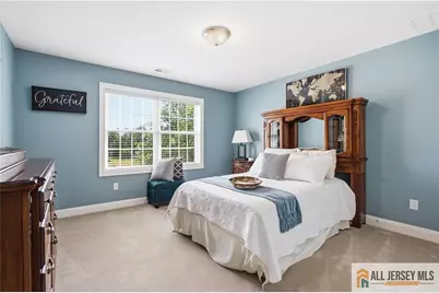 284 Shelburne Place, Hillsborough Township, NJ 08844 - Photo 33