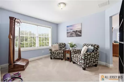 284 Shelburne Place, Hillsborough Township, NJ 08844 - Photo 27