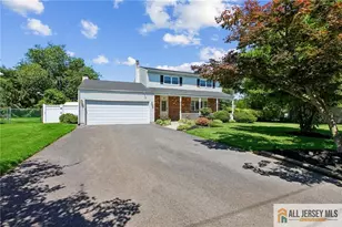 56 Whitehall Rd, Trenton, NJ 08690 - Photo 3