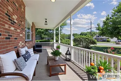 56 Whitehall Road, Trenton, NJ 08690 - Photo 5