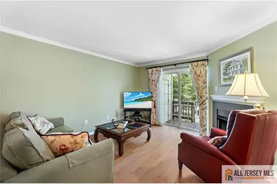 28 Garfield Way, Montgomery Township, NJ 08540 - Photo 11