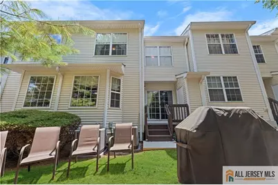 28 Garfield Way, Montgomery Township, NJ 08540 - Photo 25