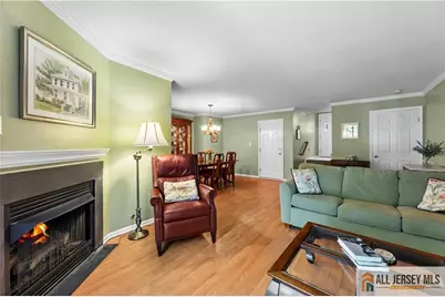 28 Garfield Way, Montgomery Township, NJ 08540 - Photo 13